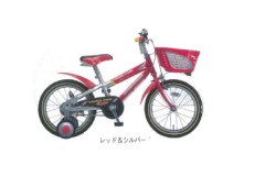 BRI【CROSS FIRE Kids】01