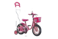 BRI【Hello Kitty　(幼児二輪車)】01
