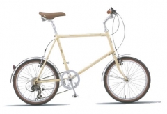 Bianchi 【MINIVELO-7】